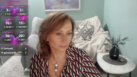 Helen online show from 7, 10, 2025