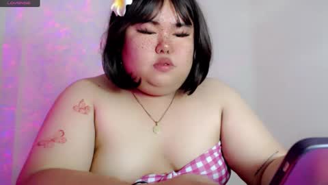 MS. VERONICA 22 I love Aza 3 online show from 26, 2, 2025