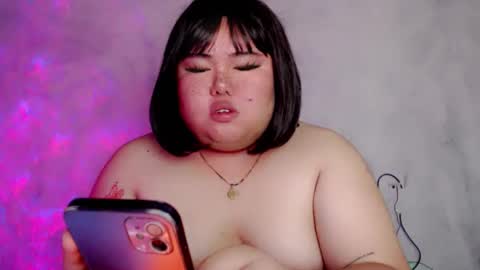 MS. VERONICA 22 I love Aza 3 online show from 14, 9, 2025