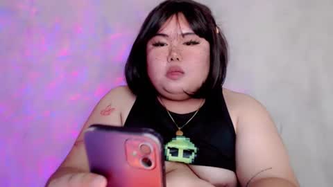 MS. VERONICA 22 I love Aza 3 online show from 12, 10, 2025