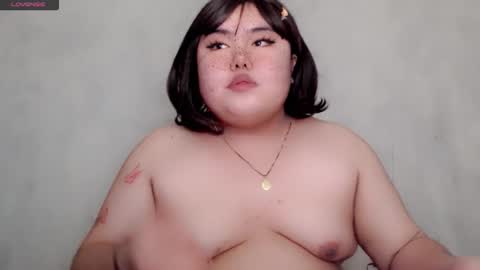 MS. VERONICA 22 I love Aza 3 online show from 16, 12, 2025