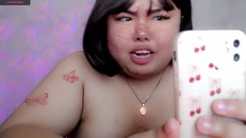 Snapshot of veronicakisses chatting on 9, 3, 2026 MS. VERONICA 22 I love Aza 3 online show from 9, 3, 2026