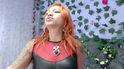 veronicaqueen2 online show from 24, 9, 2025