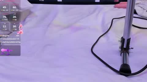 Veronica online show from 7, 1, 2025