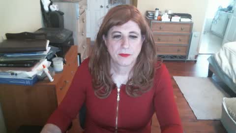 Veronica online show from 29, 1, 2025