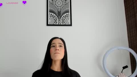 VeronicaTonu online show from 13, 11, 2025