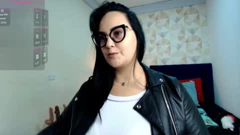 veroniicabbw online show from 9, 10, 2025