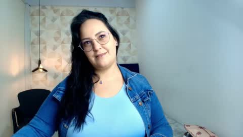 veroniicabbw online show from 21, 10, 2025