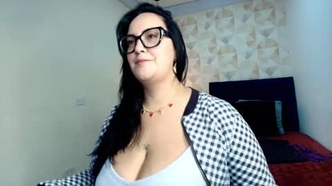 veroniicabbw online show from 29, 10, 2025