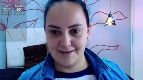 veroniicabbw online show from 9, 11, 2025