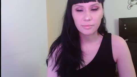 Miss Veronika Blak online show from 20, 9, 2025