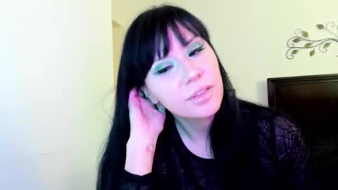 Snapshot of veronika_blak chatting on 20, 2, 2026 Miss Veronika Blak online show from 20, 2, 2026