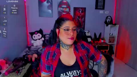 Miss Veronika online show from 22, 10, 2025