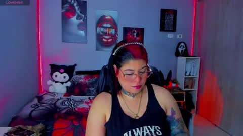 Miss Veronika online show from 5, 11, 2025