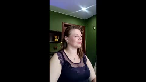 VeronikawGold online show from 7, 3, 2026