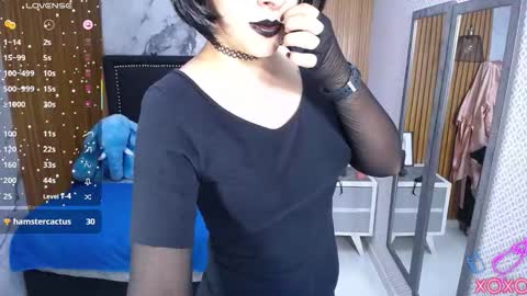 VEROS online show from 25, 10, 2025