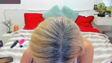VerraSweet4u online show from 2, 12, 2024