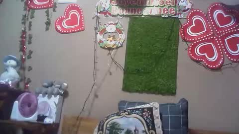 verronique1511 online show from 15, 12, 2025