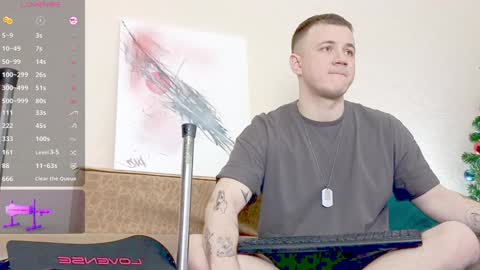 Ethan online show from 22, 12, 2024