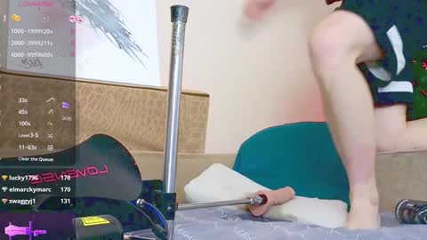 Ethan online show from 28, 12, 2024