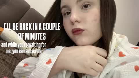 Snapshot of vertuliana chatting on 26, 11, 2025 Karina followed me bb online show from 26, 11, 2025