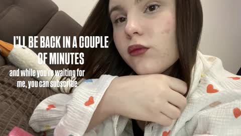 Snapshot of vertuliana chatting on 14, 12, 2025 Karina followed me bb online show from 14, 12, 2025