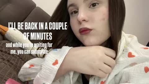 Snapshot of vertuliana chatting on 21, 12, 2025 Karina followed me bb online show from 21, 12, 2025