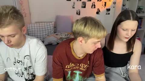 Snapshot of vertuliana chatting on 7, 1, 2026 Karina followed me bb online show from 7, 1, 2026