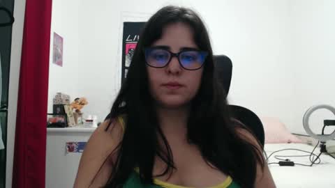 veruca99 online show from 12, 2, 2026