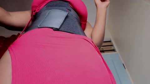 Snapshot of verygoodbadgirl_ebony chatting on 27, 2, 2026 verygoodbadgirl_ebony online show from 27, 2, 2026