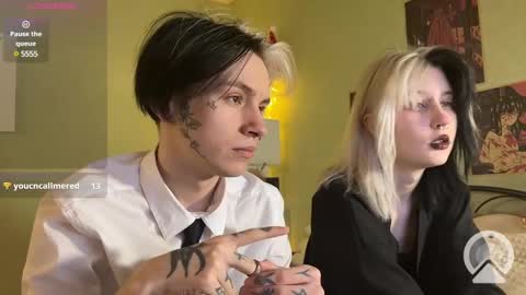 Snapshot of veryraretwins chatting on 10, 2, 2025 veryraretwins online show from 10, 2, 2025