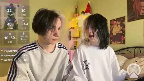 Snapshot of veryraretwins chatting on 11, 2, 2025 veryraretwins online show from 11, 2, 2025