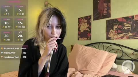 Snapshot of veryraretwins chatting on 8, 3, 2025 veryraretwins online show from 8, 3, 2025