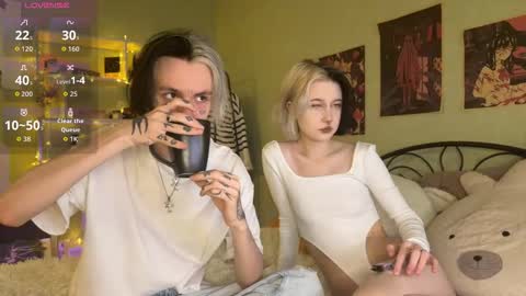 Snapshot of veryraretwins chatting on 30, 9, 2025 veryraretwins online show from 30, 9, 2025