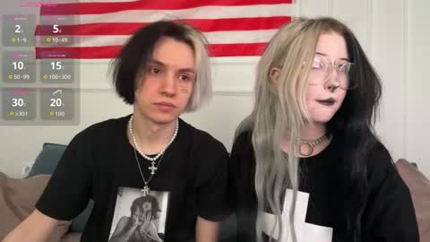 Snapshot of veryraretwins chatting on 27, 2, 2026 veryraretwins online show from 27, 2, 2026