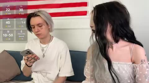 Snapshot of veryraretwins chatting on 2, 3, 2026 veryraretwins online show from 2, 3, 2026