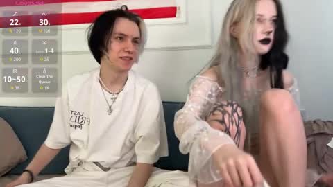 Snapshot of veryraretwins chatting on 2, 3, 2026 veryraretwins online show from 2, 3, 2026