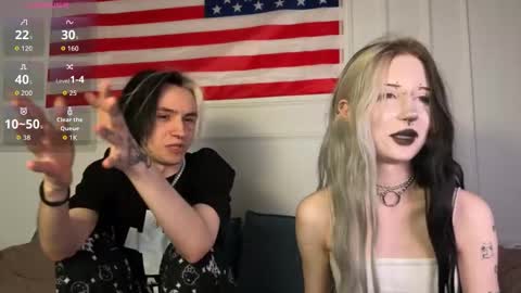 Snapshot of veryraretwins chatting on 13, 3, 2026 veryraretwins online show from 13, 3, 2026