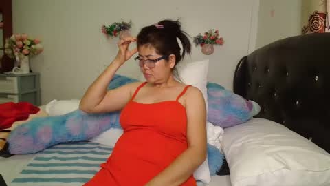 Snapshot of verysexythia chatting on 10, 1, 2025 verysexythia online show from 10, 1, 2025