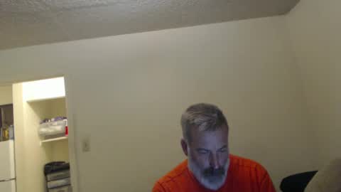 hairy man online show from 3, 12, 2024