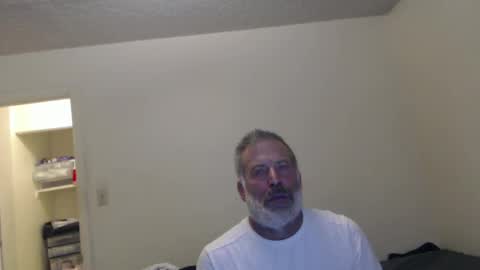 hairy man online show from 5, 12, 2024