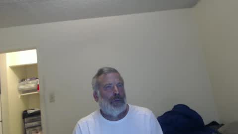 hairy man online show from 6, 12, 2024