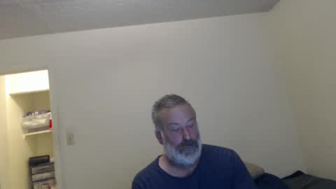 hairy man online show from 9, 12, 2024