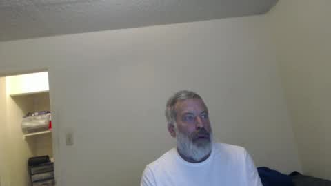 hairy man online show from 10, 12, 2024