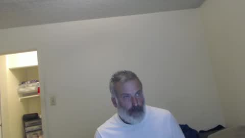 hairy man online show from 11, 12, 2024