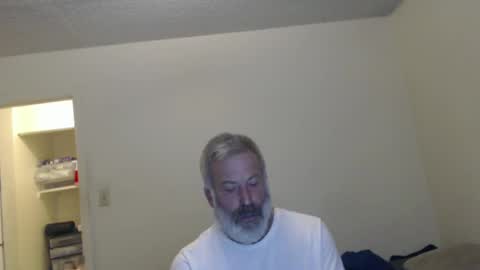 hairy man online show from 13, 12, 2024
