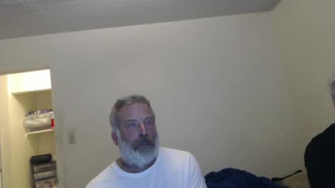 hairy man online show from 14, 12, 2024