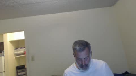 hairy man online show from 15, 12, 2024