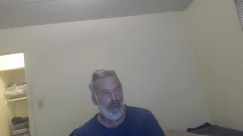 hairy man online show from 22, 12, 2024