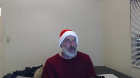hairy man online show from 26, 12, 2024